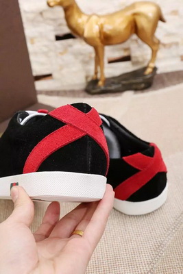 Gucci Fashion Casual Men Shoes_140